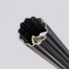 Lampa wisząca ARCHE 2P czarna